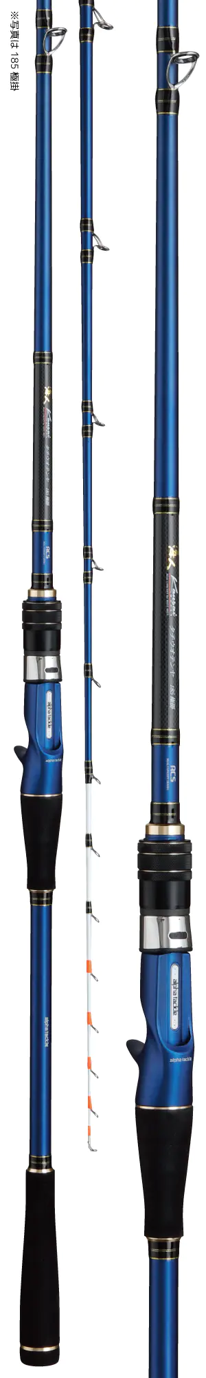 海人タチウオテンヤ215乗 - 19,300円 : 海釣り、船釣り専門店の沖三昧