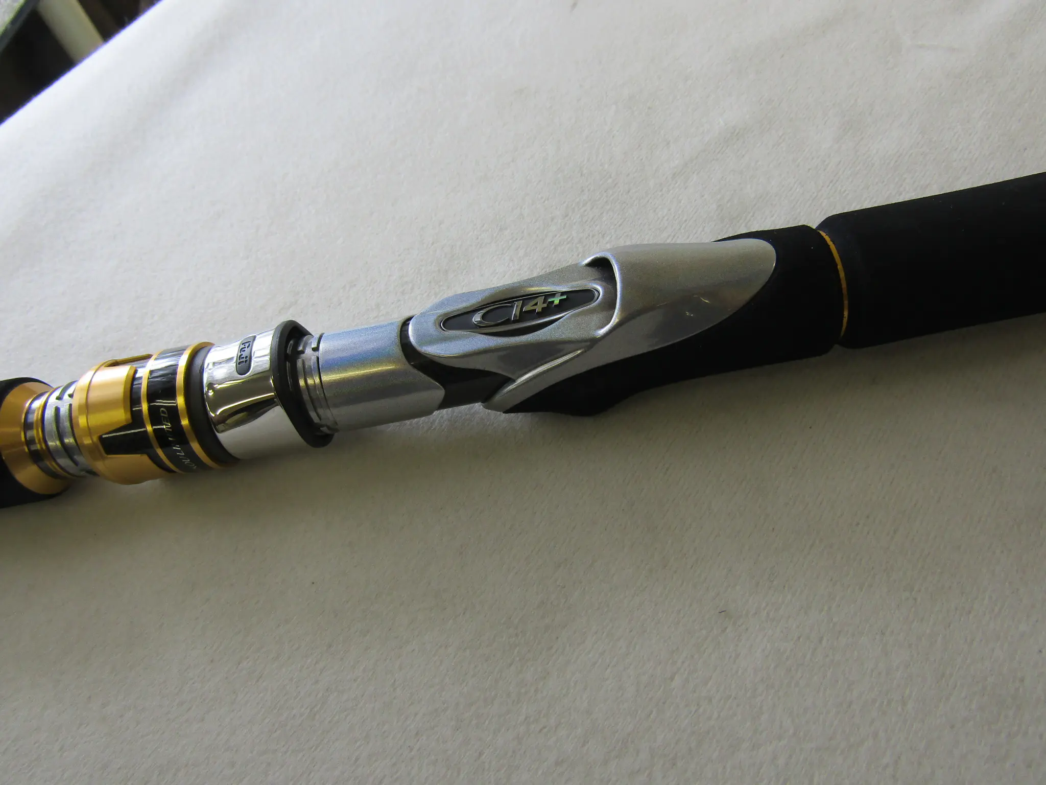 海攻かいこうヒラメリミテッドMH270 - 71,900円 : 海釣り、船釣り専門