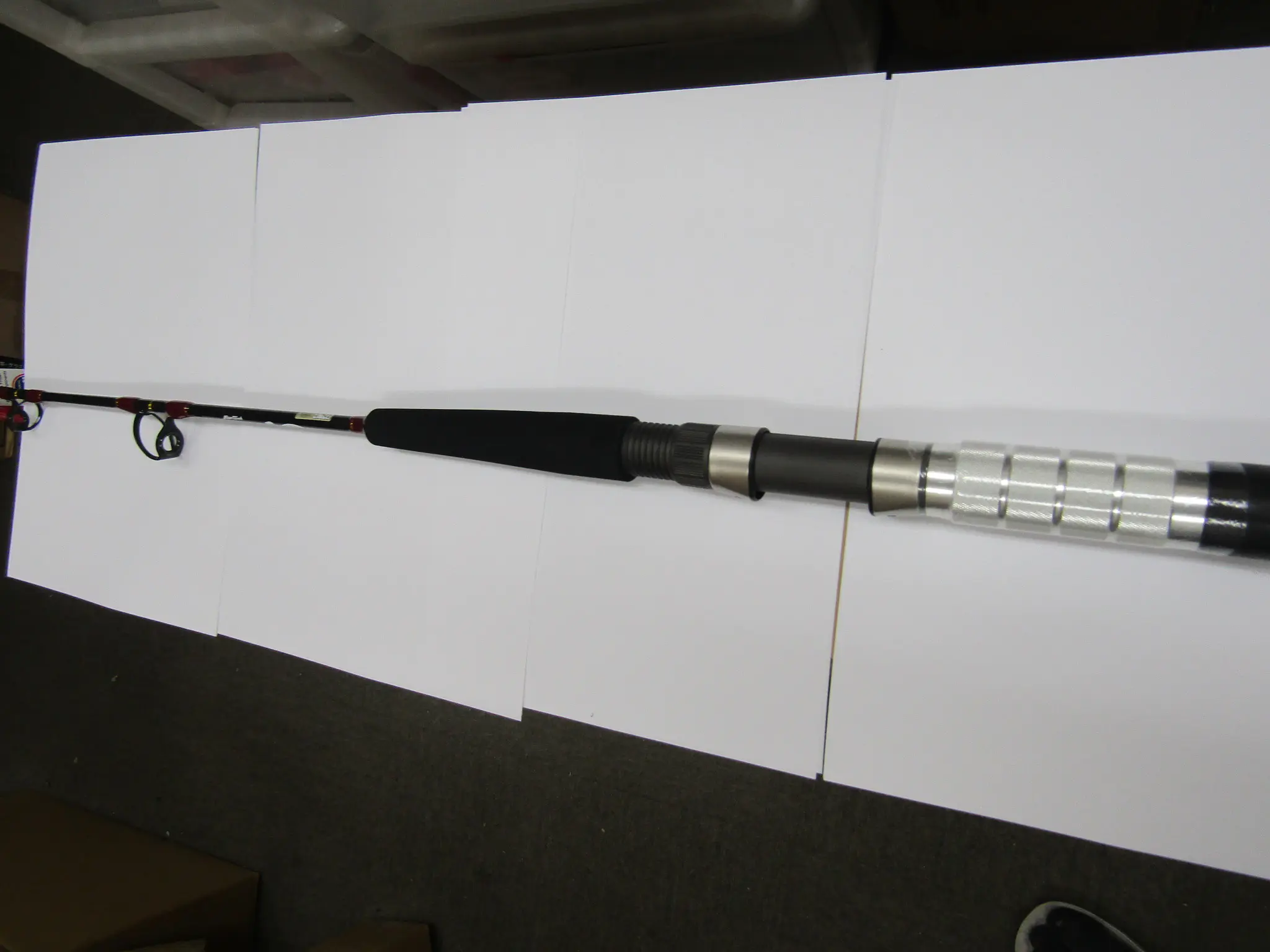 ショートロッド凪130H - 29,800円 : 海釣り、船釣り専門店の沖三昧