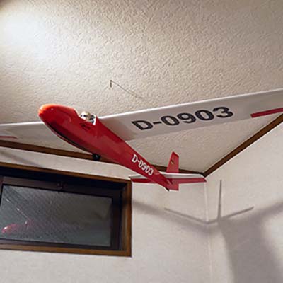 Ka8B 1.8m SKZ | OK MODEL WEB