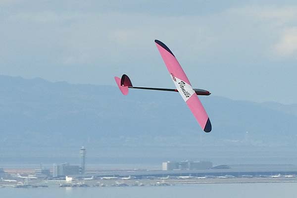 バニラ・ブルー ベーシック | OK MODEL WEB