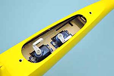 バニラ・ブルー ベーシック | OK MODEL WEB