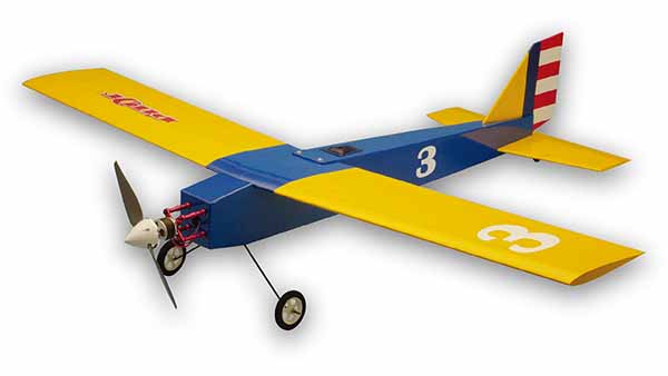 ファイター25C | OK MODEL WEB