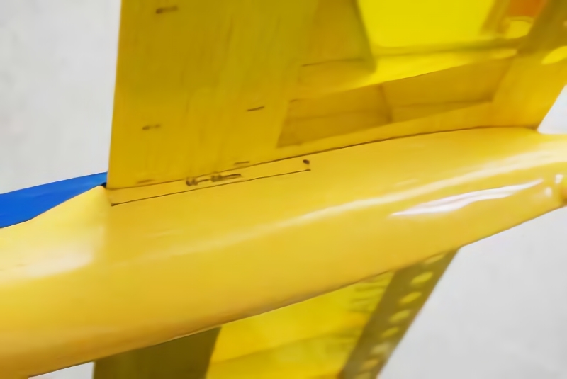 シークアーサーの組み立て OK MODEL WEB