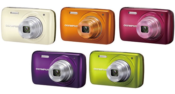 オリンパス ニュースリリース： カメラのモニターで気軽に3Dフォトが