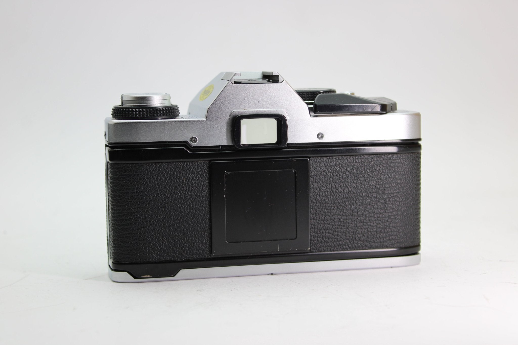 Olympus OM-20 - OldCamsByJens