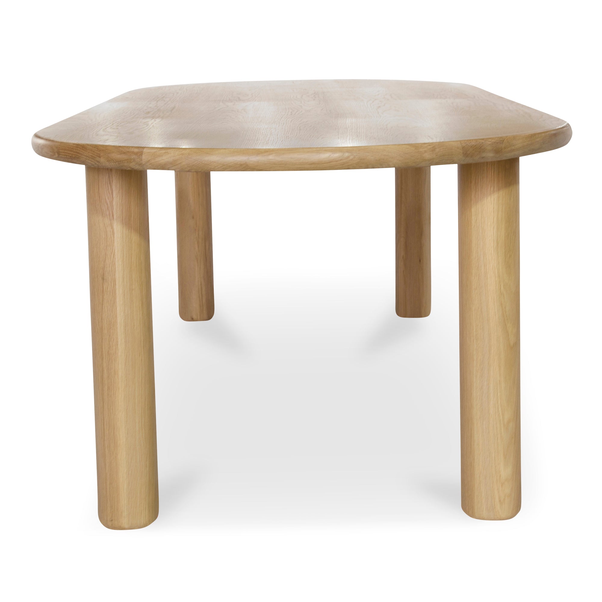 Milo Dining Table Oak