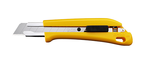 折る刃式カッターナイフ｜オルファ株式会社 【公式サイト】
