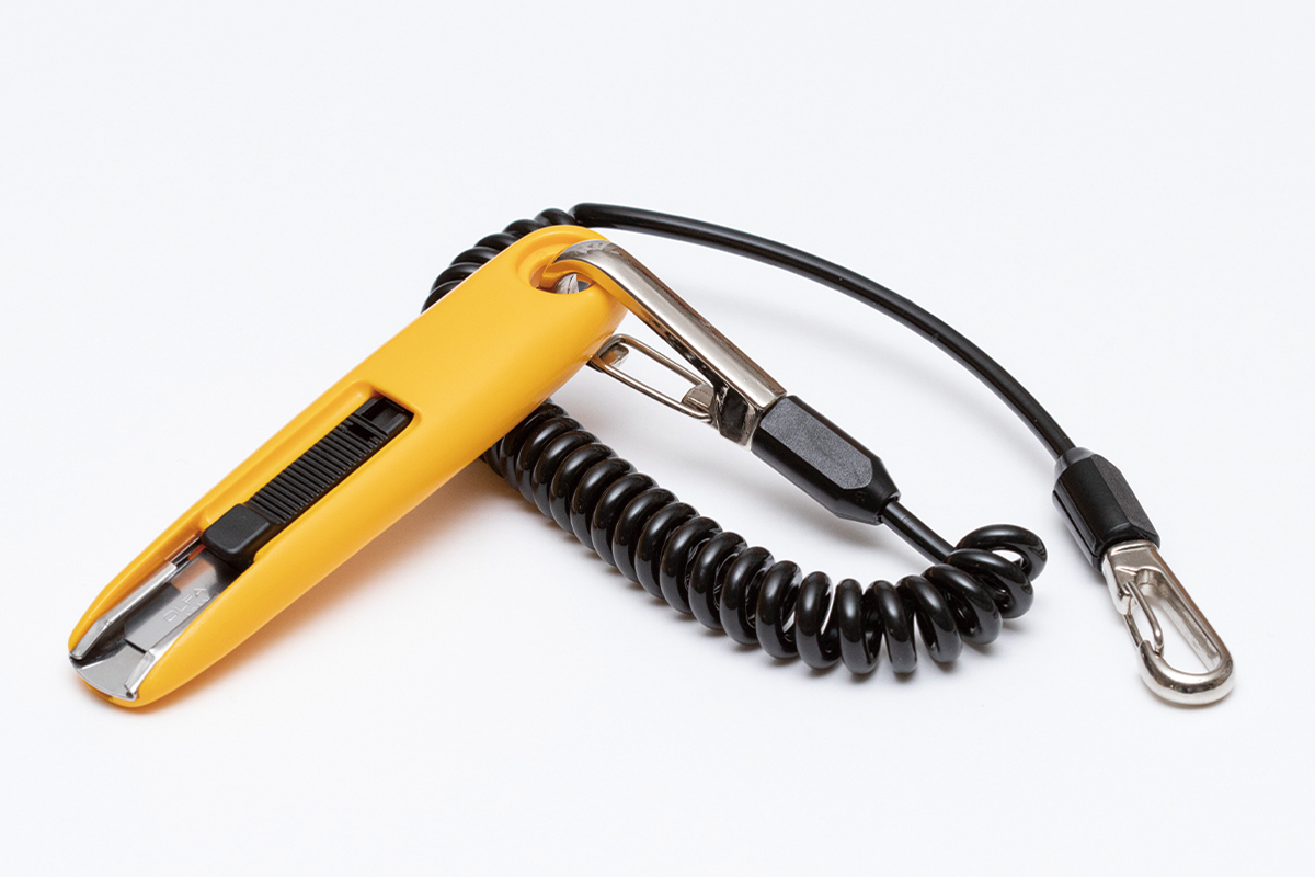 セーフティカッターSK-7C（厨房販路専用）｜オルファ株式会社 【公式