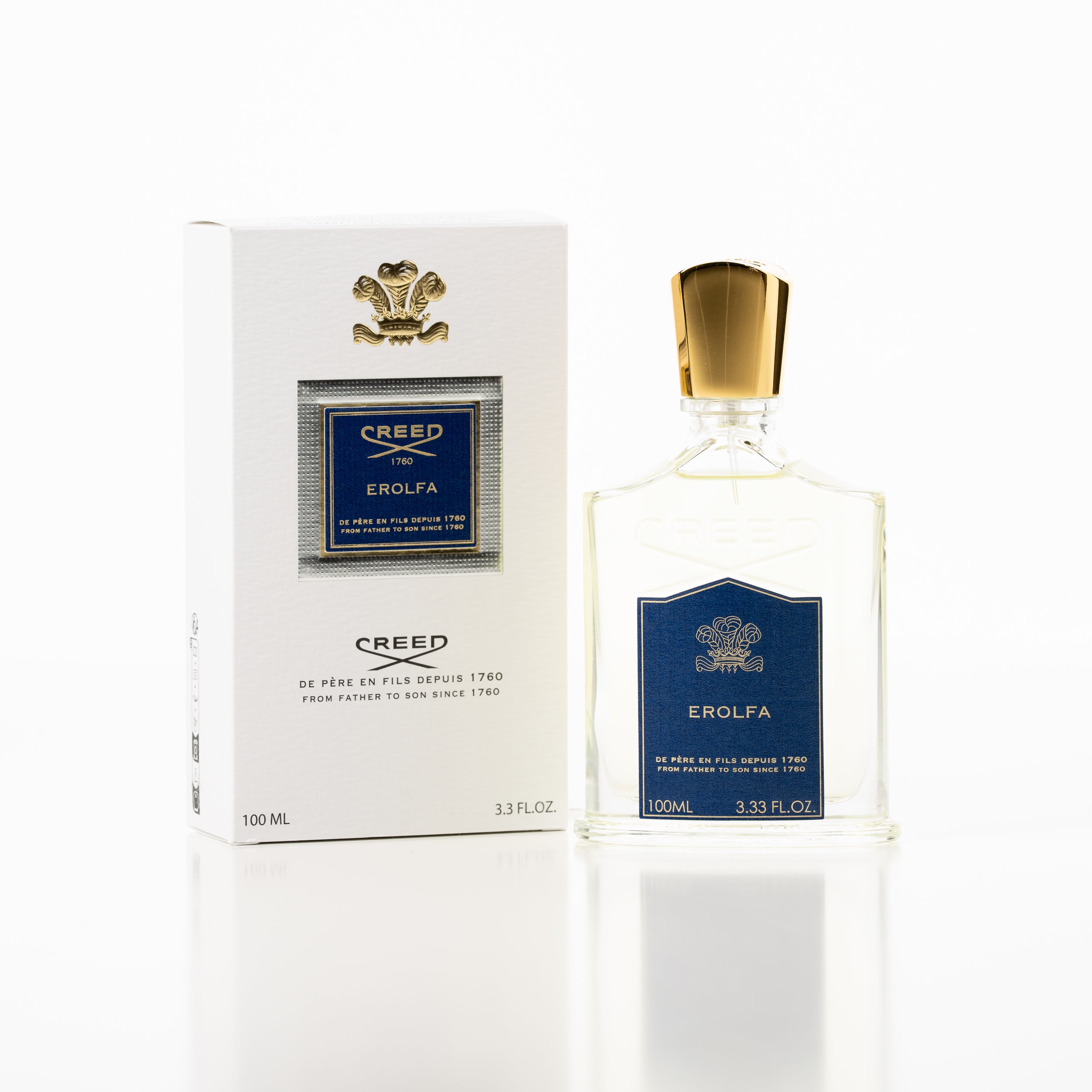 Creed - Erolfa | Olfactoryfactoryllc