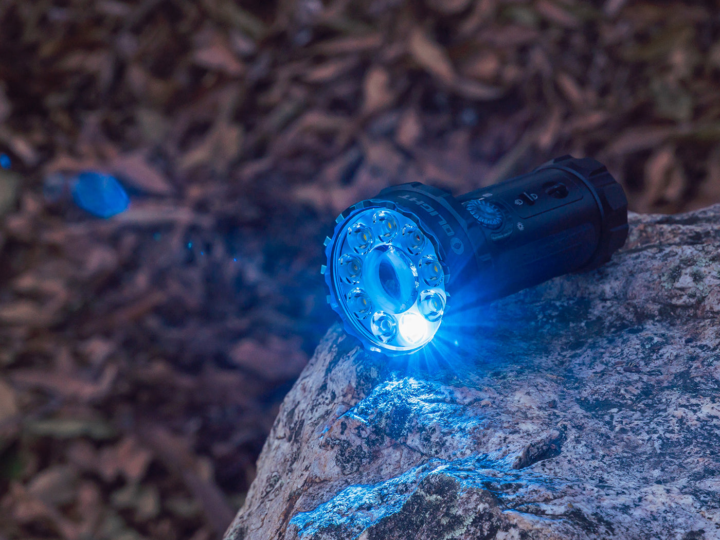 Olight Marauder Mini – Olight Benelux