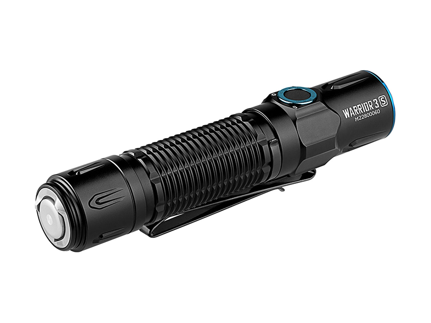 Olight Warrior 3S – Olight Benelux