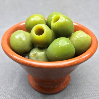 Olive Market（オリーブマーケット）｜グリーンオリーブ / フレスコ