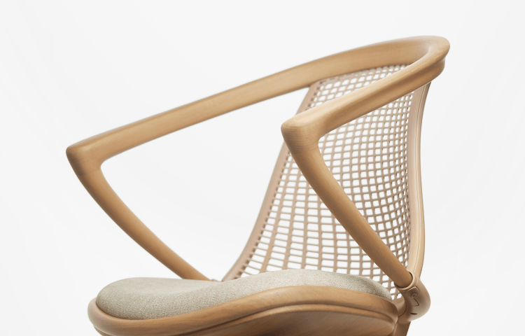 WonW Chair｜製品情報｜株式会社オリバー