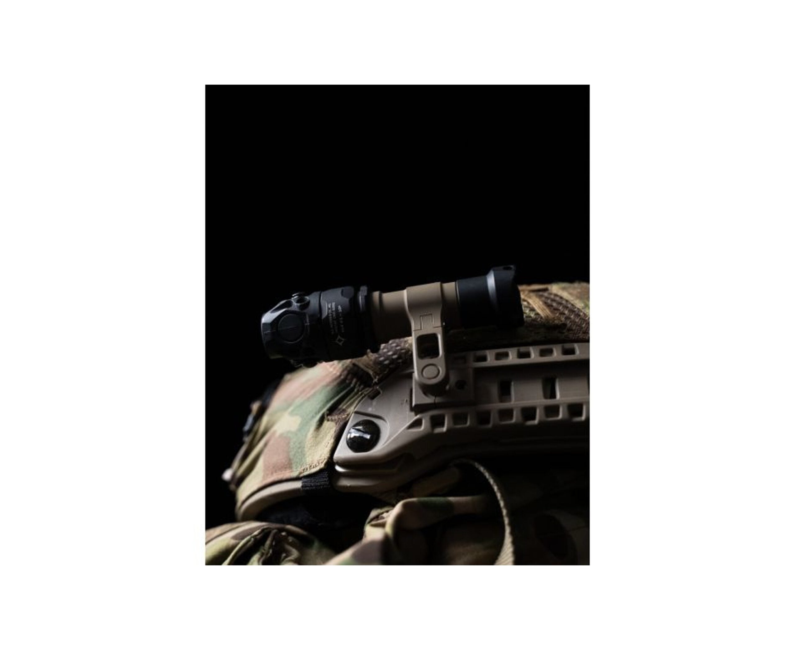 S&S Precision M-Ax Mount - Operationally Proven Tactical