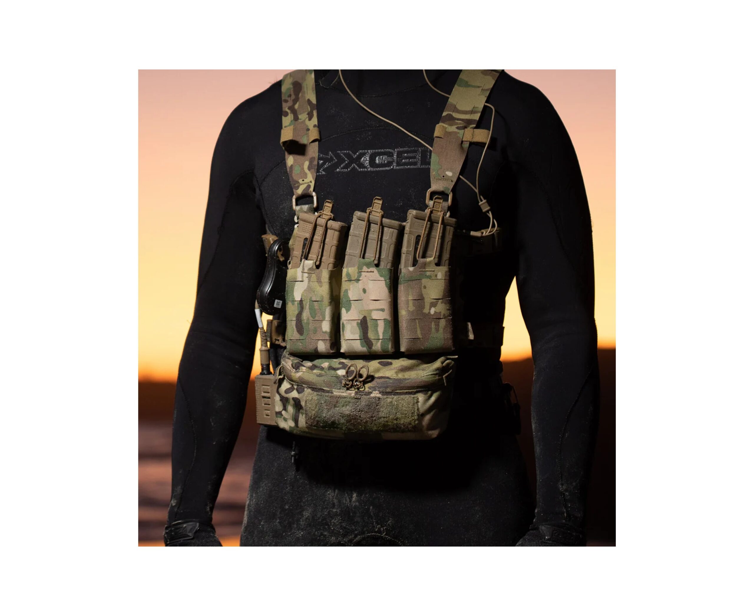 Ferro Concepts Mini Dangler - Operationally Proven Tactical