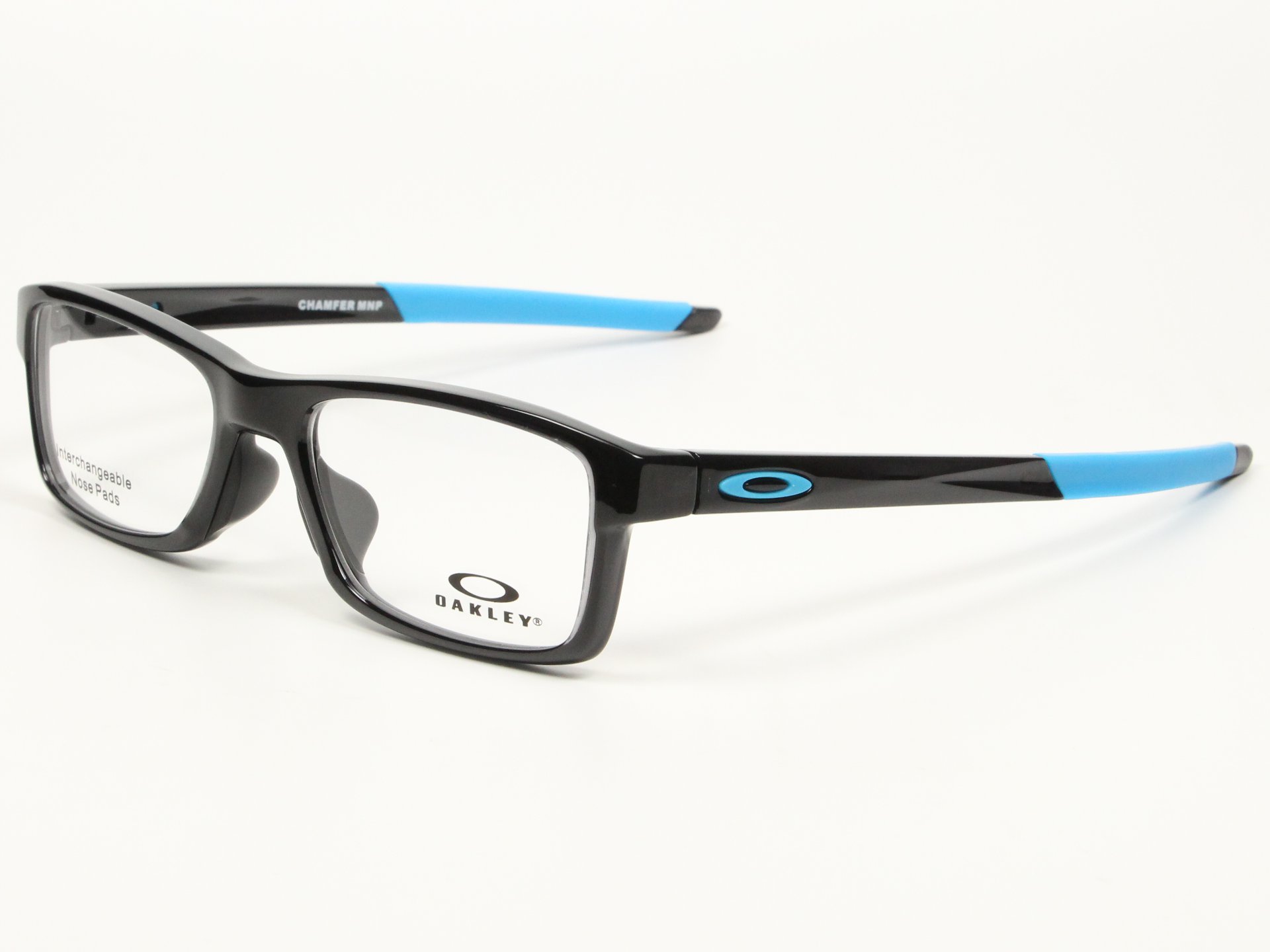 OAKLEY CHAMFER MNP（オークリー シャンファーMNP） | 老眼対策メガネ