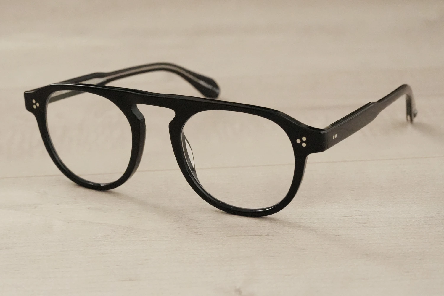 ギャレット ライト Harding II｜メガネ通販 トリプル銀座 東京