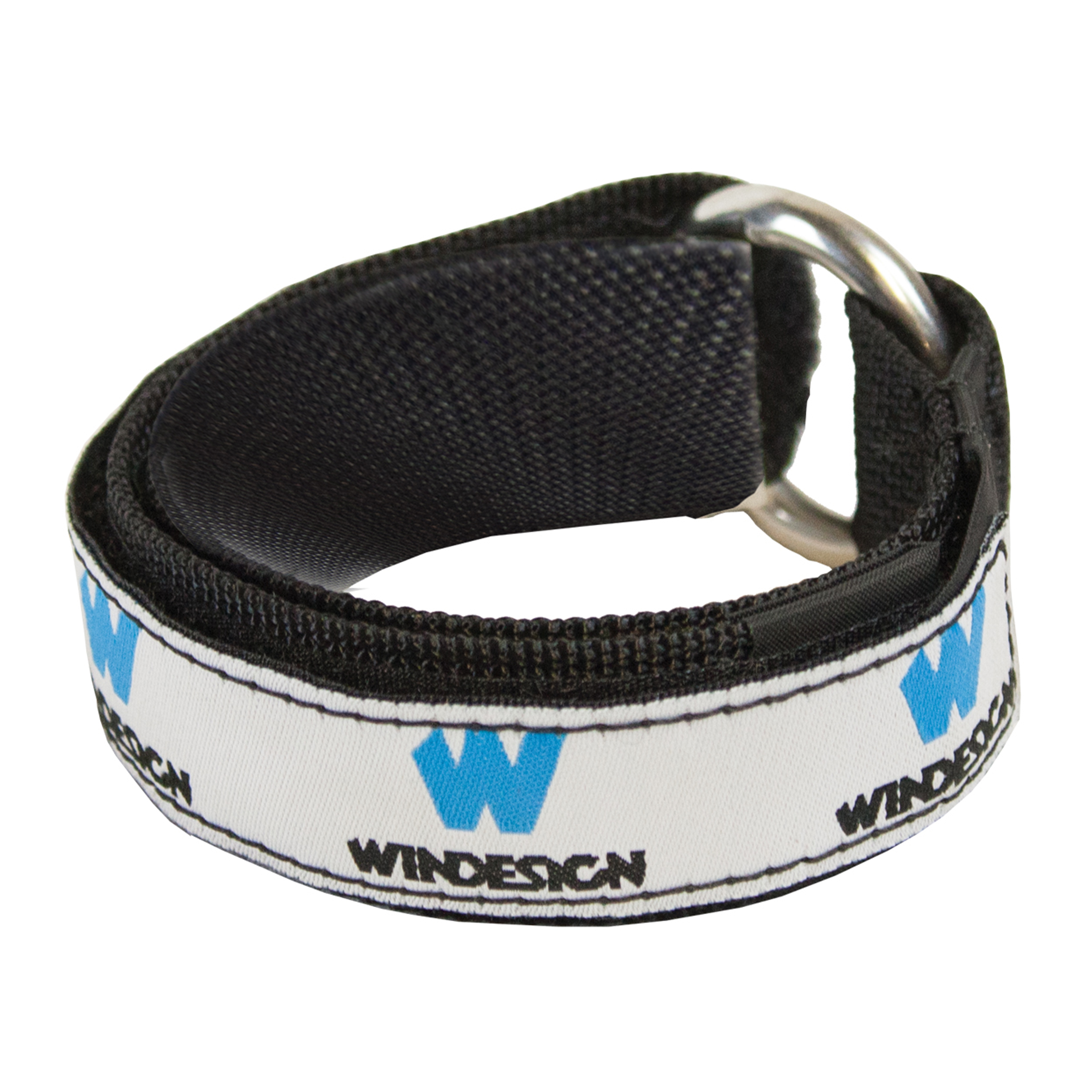 EX2005 – Clew strap for Laser® and ILCA® – Optiparts Marine Equipment