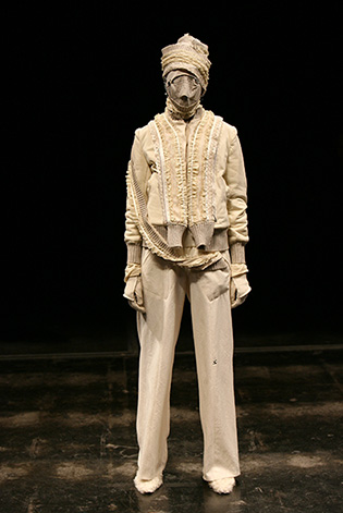 LABYRINTH OF UNDERCOVER［展覧会について］｜東京オペラシティ アート