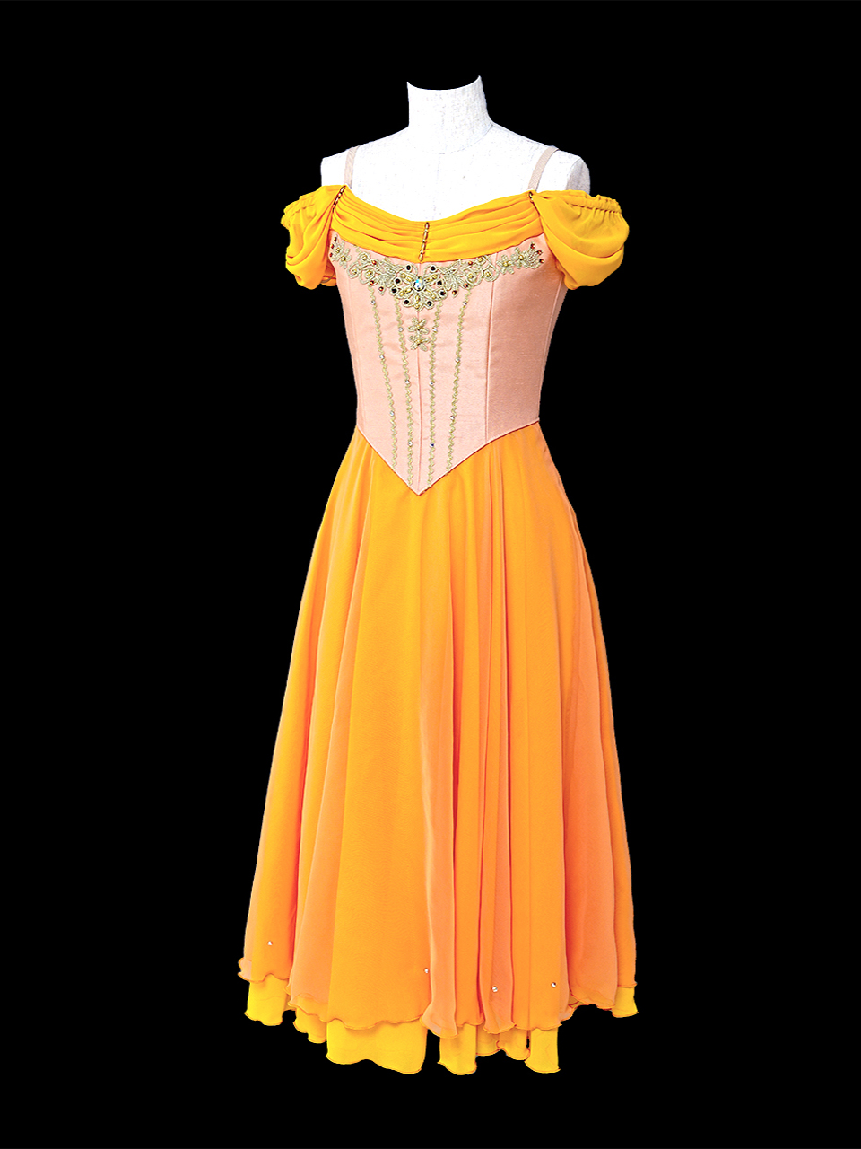 演目・役名検索｜バレエ衣裳レンタルのオフィーリア