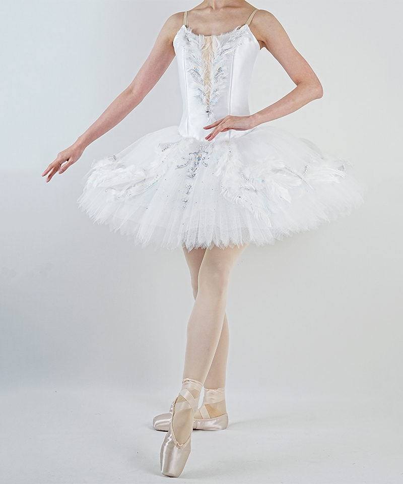 演目・役名検索｜バレエ衣裳レンタルのオフィーリア