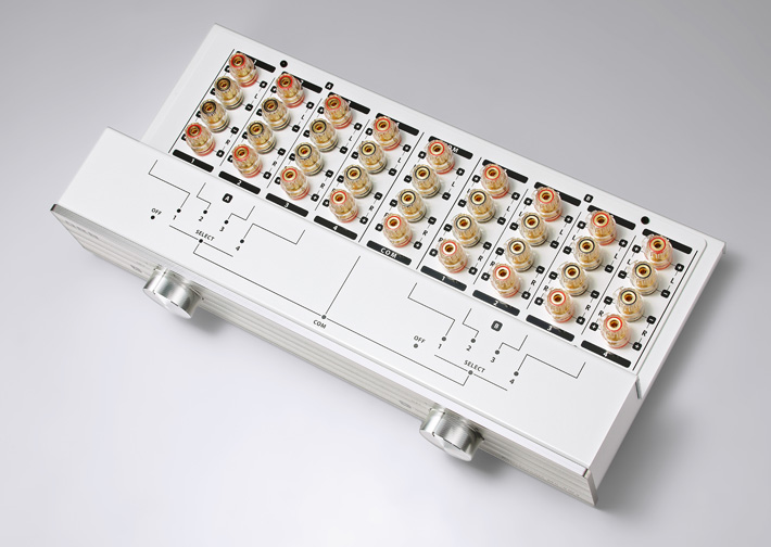 ORB Audio / MC-SW Superior