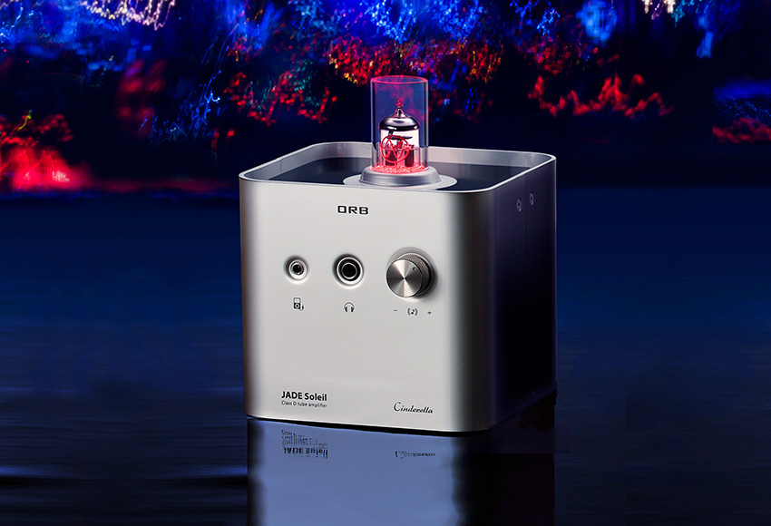 ORB Audio / JADE Soleil Cinderella
