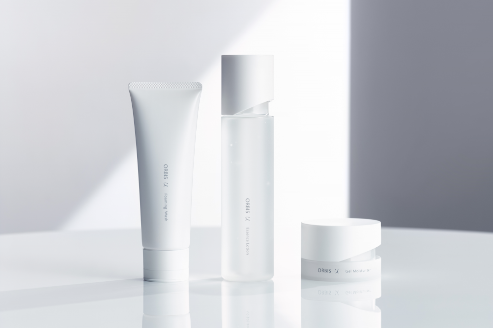 新旧の違い＆進化を大解剖！総力をあげて誕生した自信作、新「オルビス