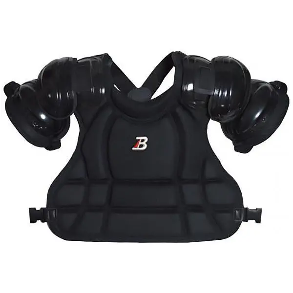 ベルガード(BELGARD) 審判用インサイドプロテクター(鷲谷モデル) 野球