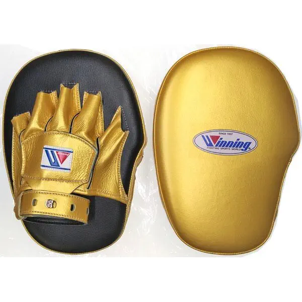 ウイニング パンチングミット (WINNING)ボクシング用品 | オーダー