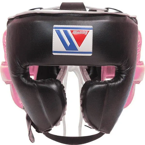 ウイニング(WINNING) ボクシングヘッドギア フルフェイスタイプ