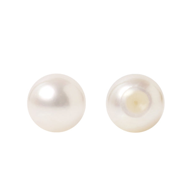 K18/Pt「シエル」ピアス(片耳用)｜【オレフィーチェ】Orefice