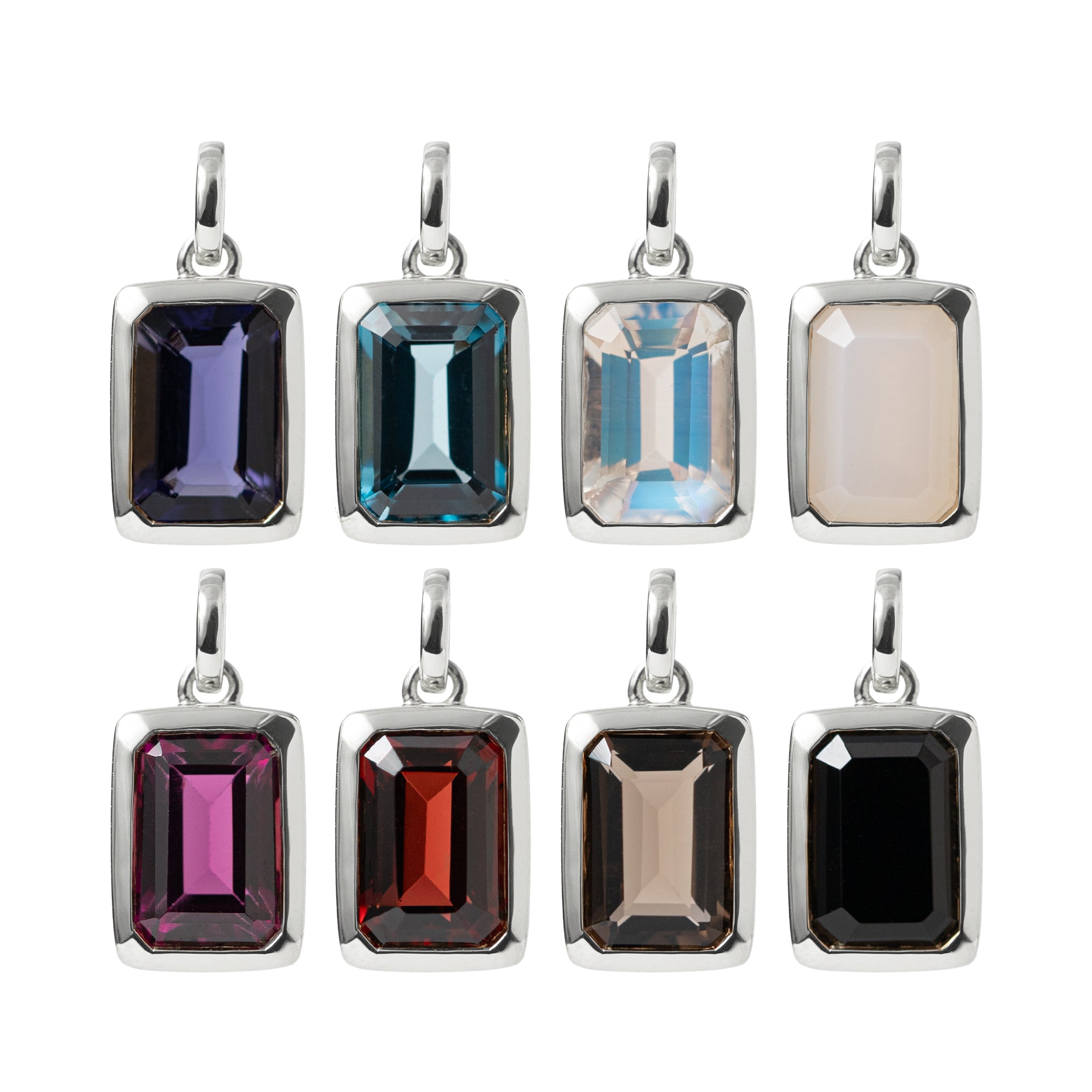 K18/Pt「セーラ」ペンダントトップ｜【オレフィーチェ】Orefice