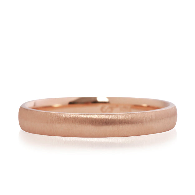 K18/Pt「ライラック」リング｜【オレフィーチェ】Orefice