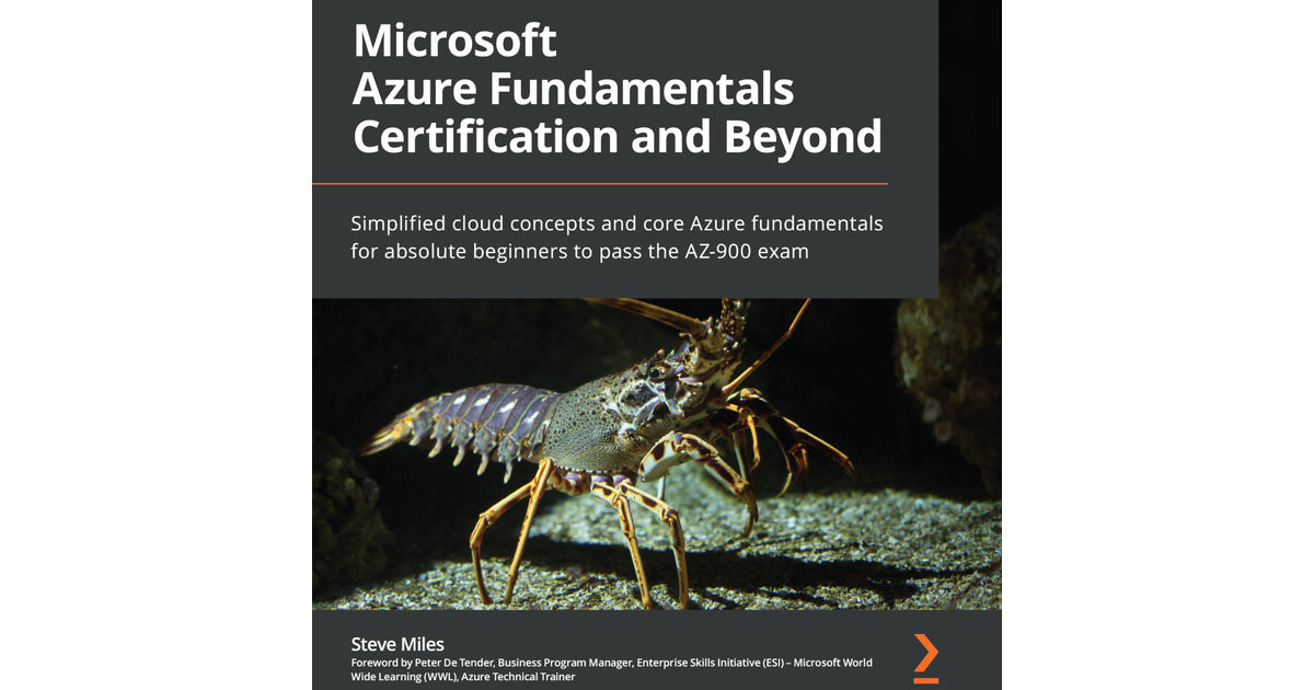 Microsoft Azure Fundamentals Certification and Beyond [Audiobook]