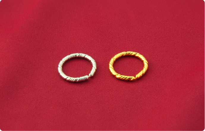 オルゴンリング│オルゴン越野