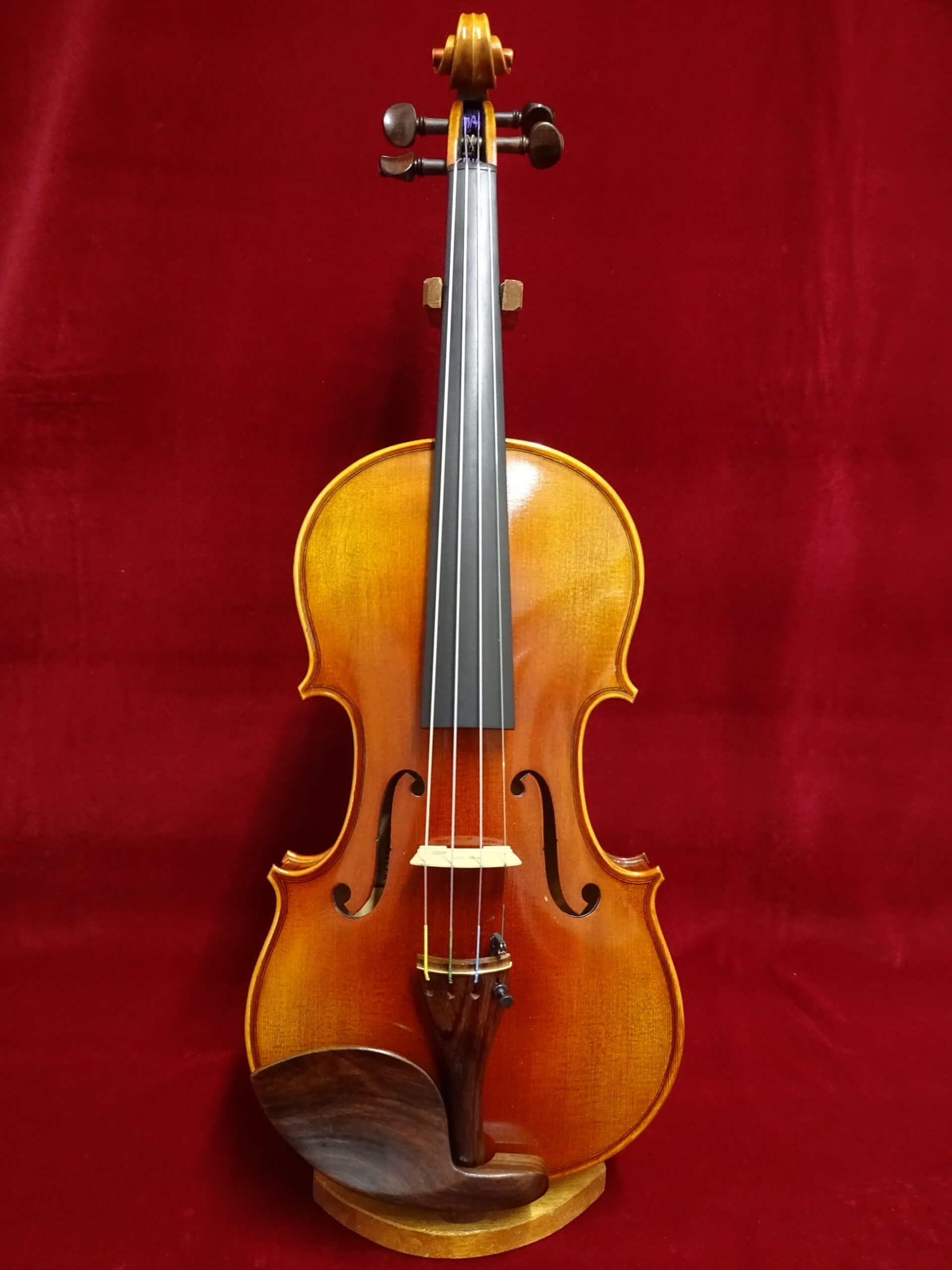 Josef Kreuzinger モダンヴァイオリン(USED) | オリエント楽器｜弦楽器