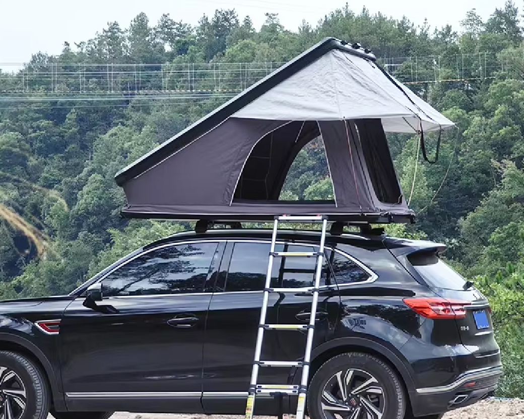 ルーフテント｜OrienTrade｜化粧品・雑貨・バイク用品企画販売、輸入