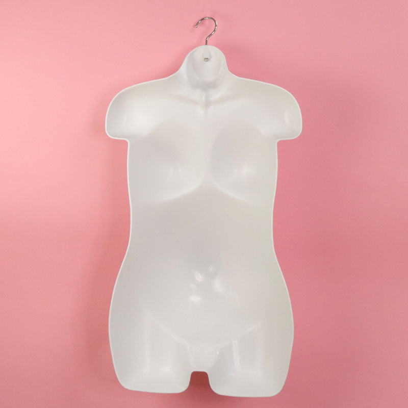 マタニティシール・ペイント用マネキン～OPEN記念価格～ | ボディ