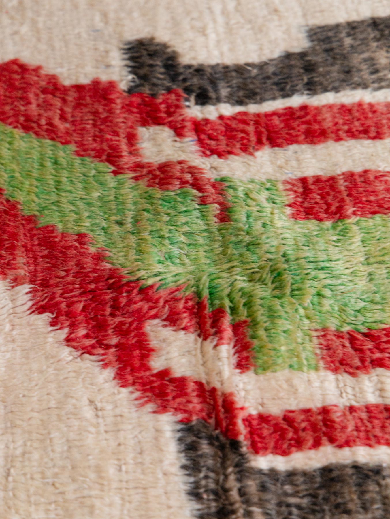 モロッコアートラグ・ブジャド／S｜オルネ ド フォイユ公式オンライン