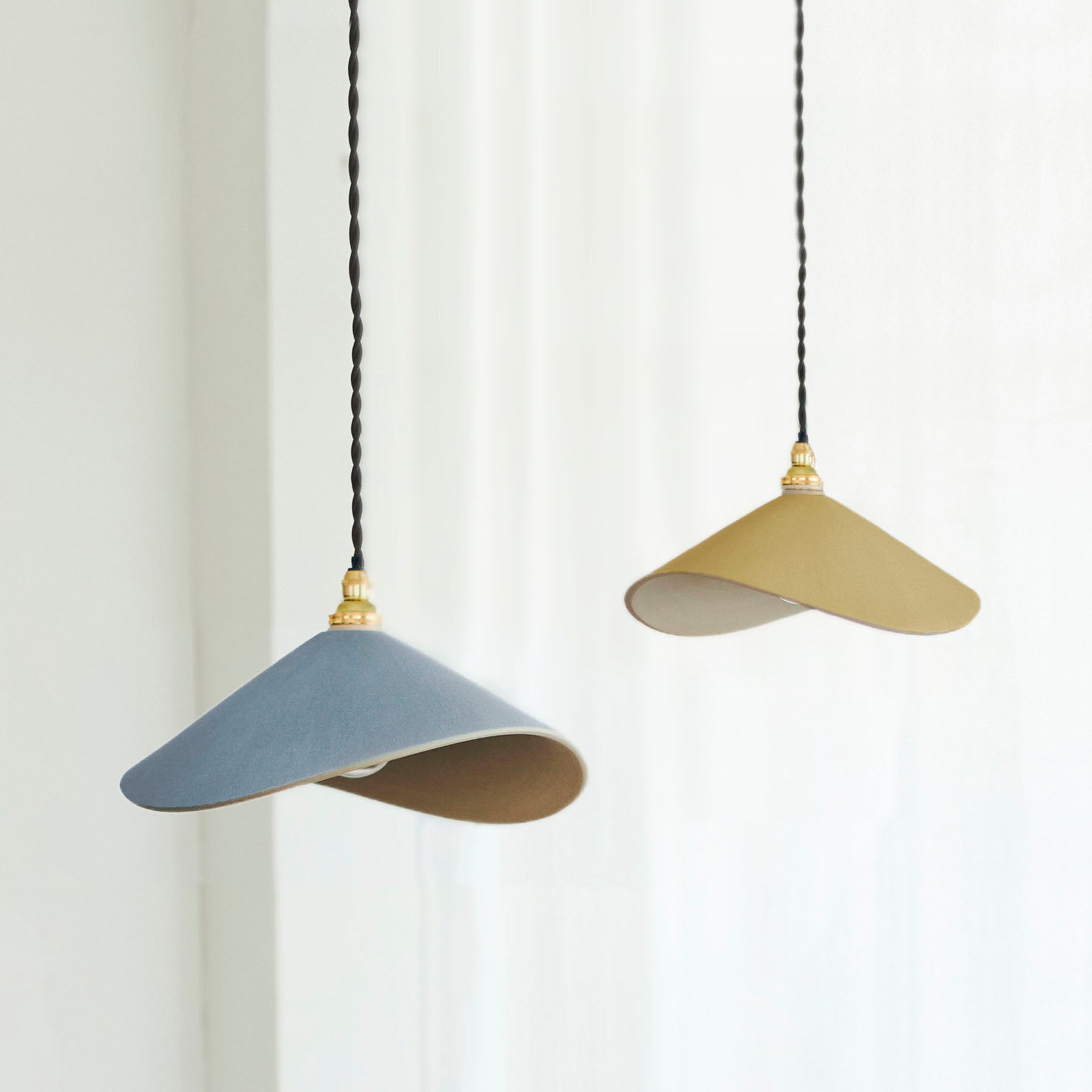 3RD CERAMICS ペンダントランプ｜ペンダントランプ｜オルネ ド