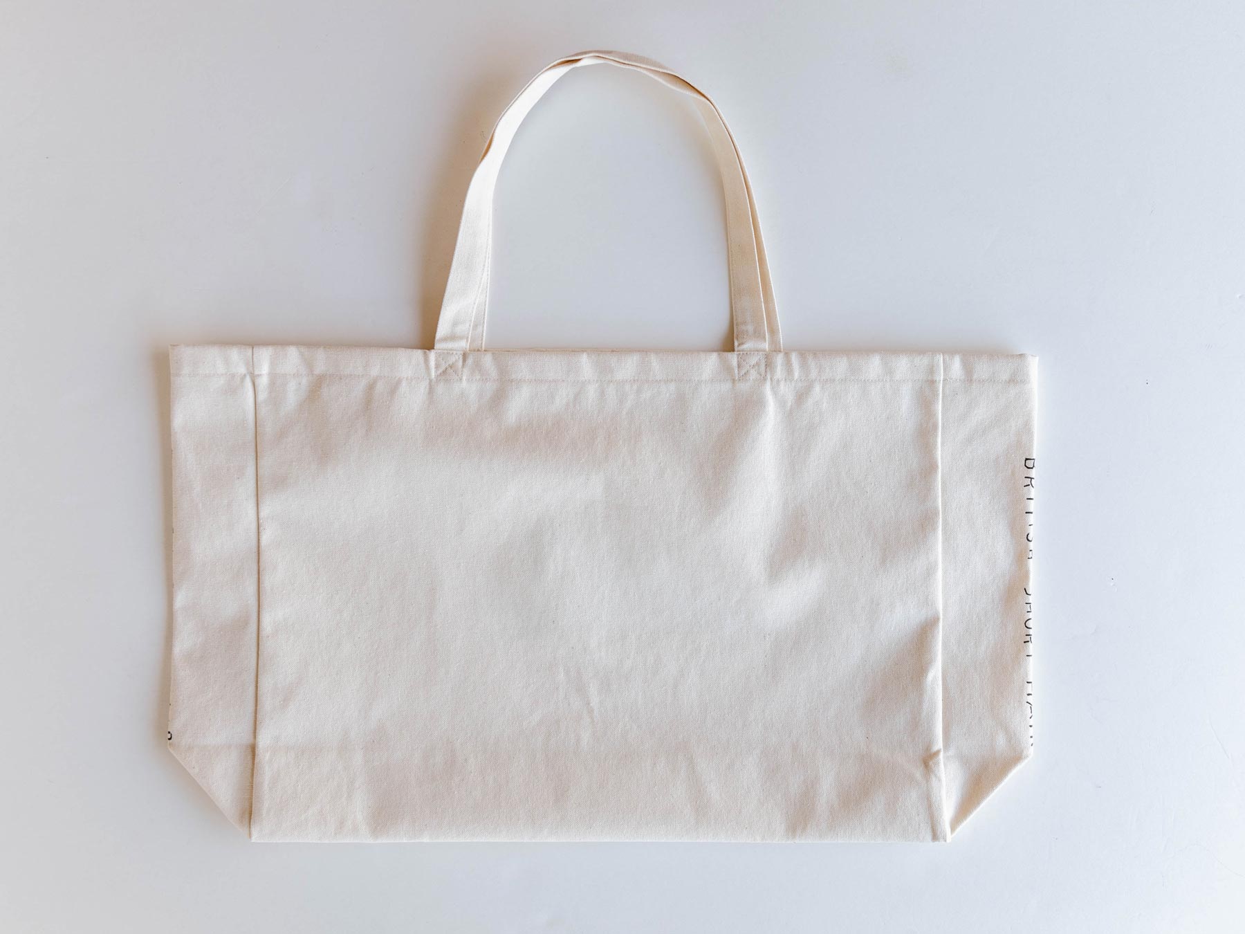 Tomotake トートバッグ／BRITISH SHORT HAIR｜バッグ｜オルネ ド