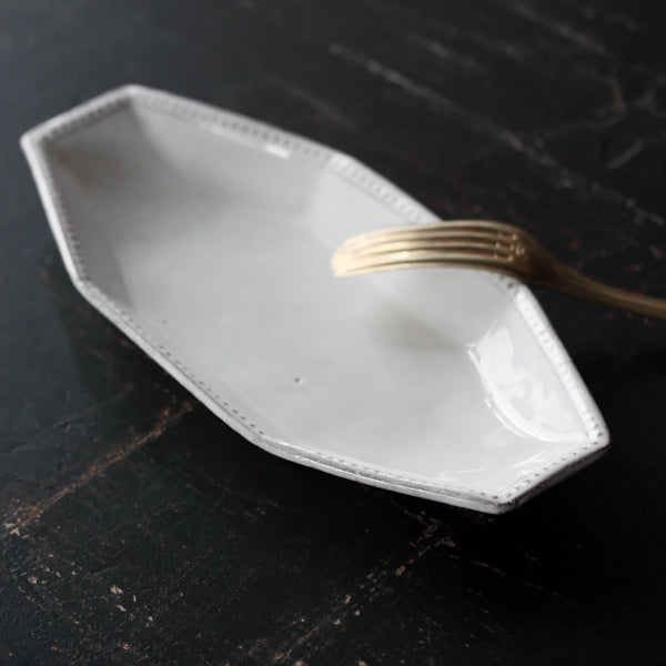 Astier de Villatte Perles｜皿・器｜オルネ ド フォイユ公式