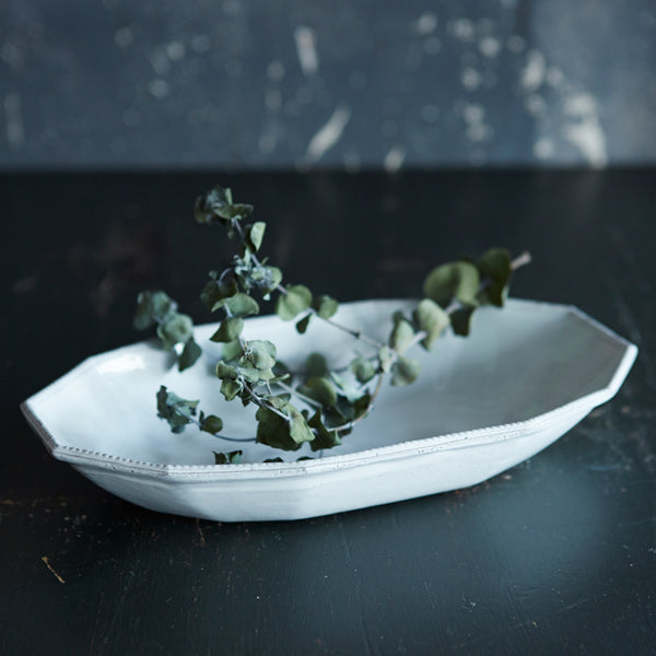 Astier de Villatte Perles｜皿・器｜オルネ ド フォイユ公式