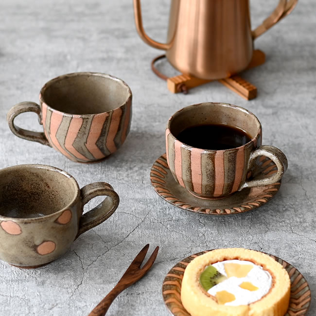 FOLK ART マグ | ゼネラルストア オルネ