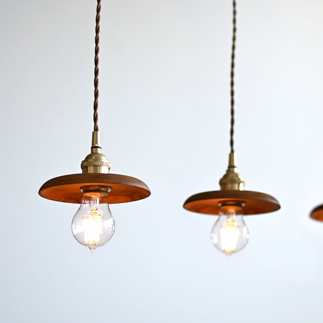 Kevin ウッドシェードペンダント | ゼネラルストア オルネ