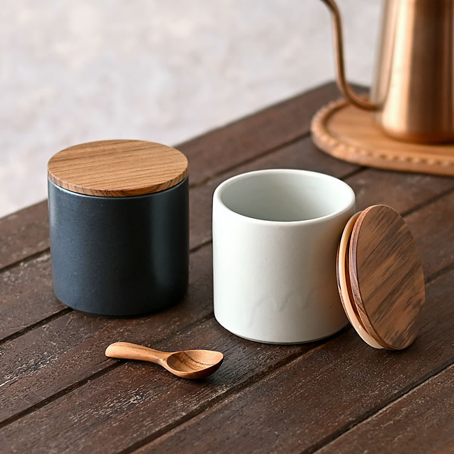 ZEN キャニスター | ゼネラルストア オルネ