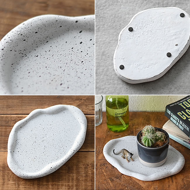 パドル オーバルトレイ | ゼネラルストア オルネ