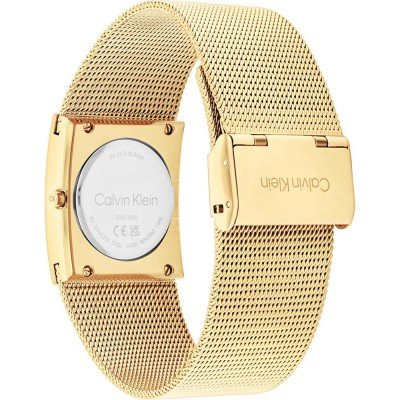 Orologio Calvin Klein 25100062 Pulse • EAN: 7613272607872